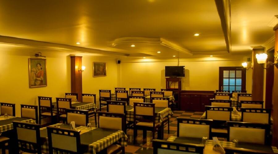 The Woodlands, Wayanad 2